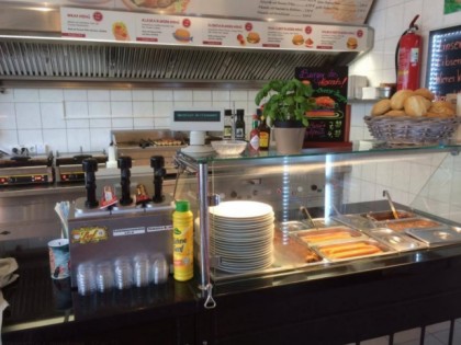 Foto: Burger Grill House