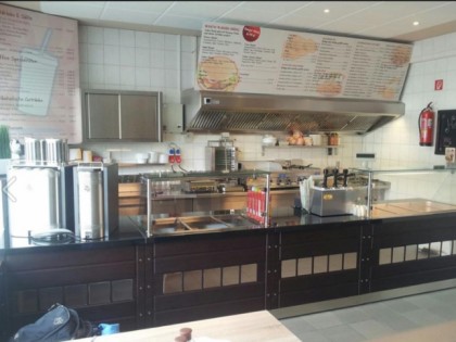 Foto: Burger Grill House