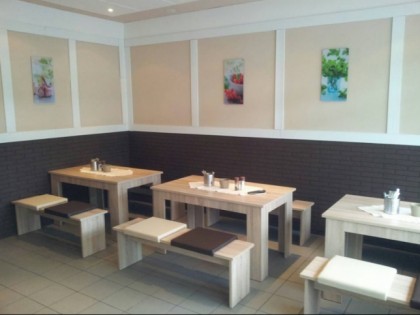 Foto: Burger Grill House