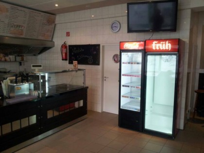 Foto: Burger Grill House