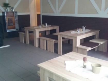 Foto: Burger Grill House