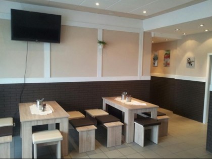 Foto: Burger Grill House